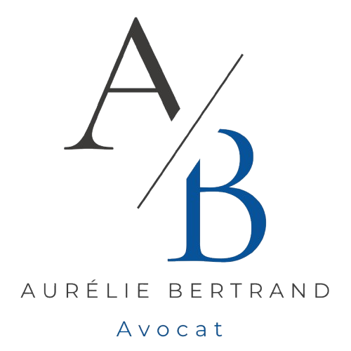logo Aurélie bertrand avocat droit des affaires