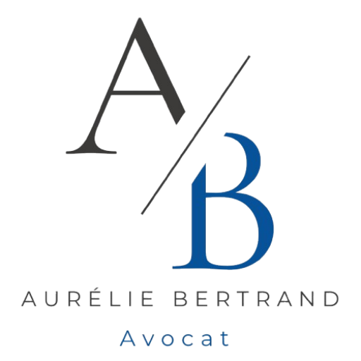 logo Aurélie bertrand avocat droit des affaires